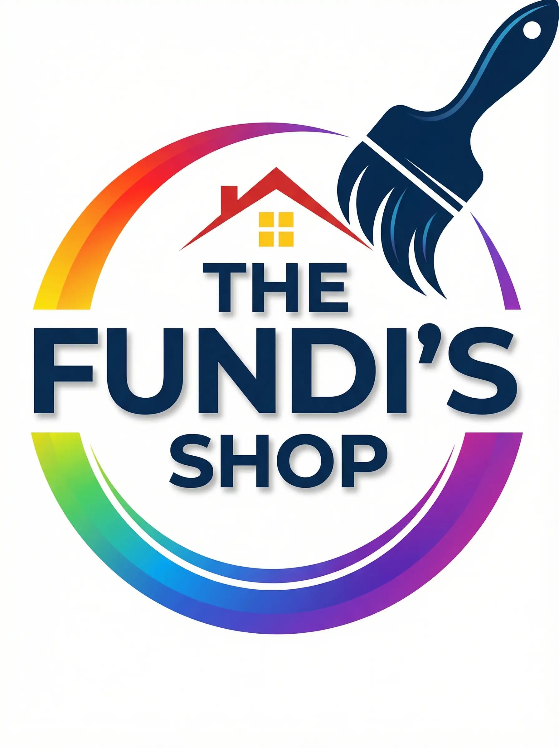 The Fundi's Shop